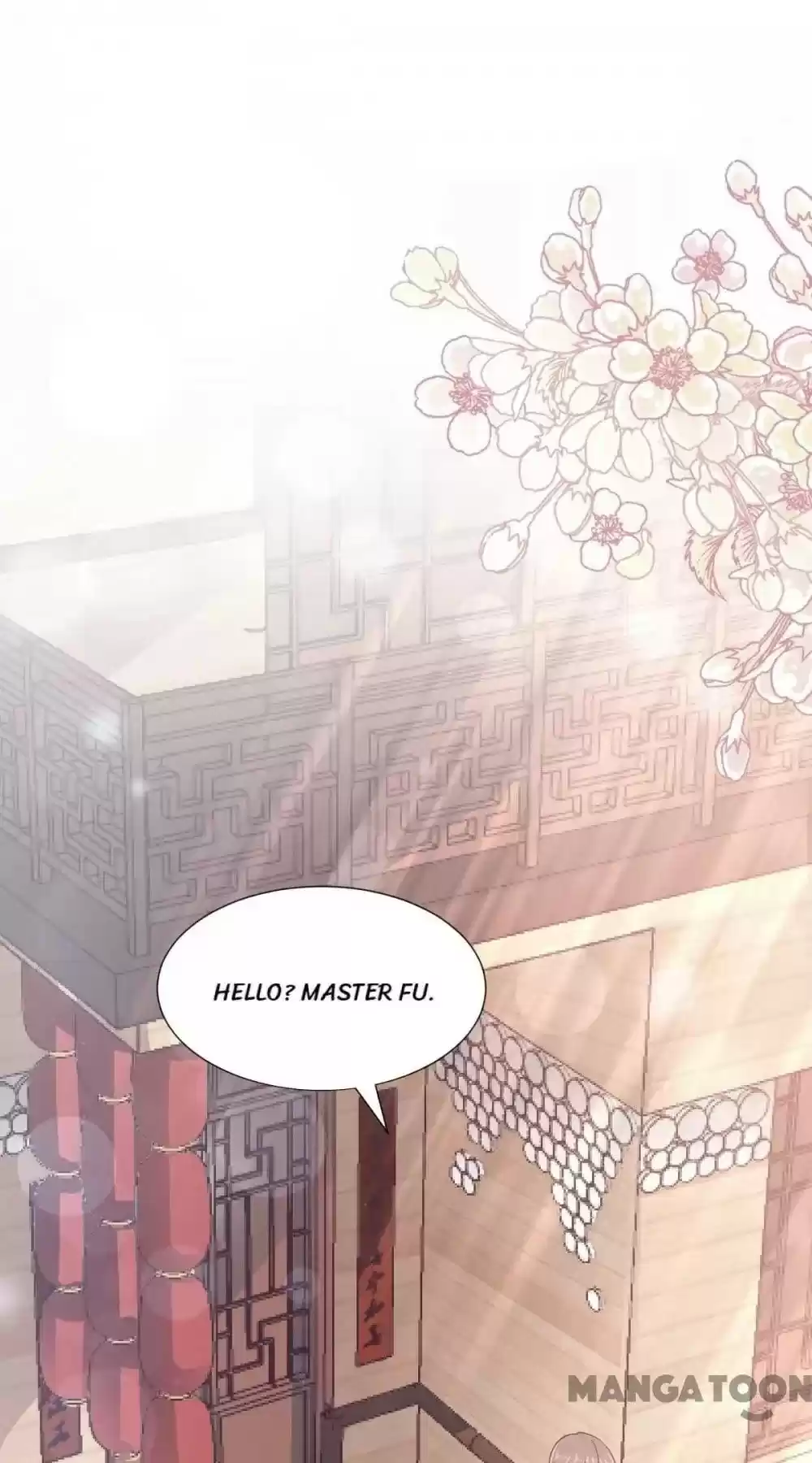 Love Me Gently, Bossy Ceo Chapter 54