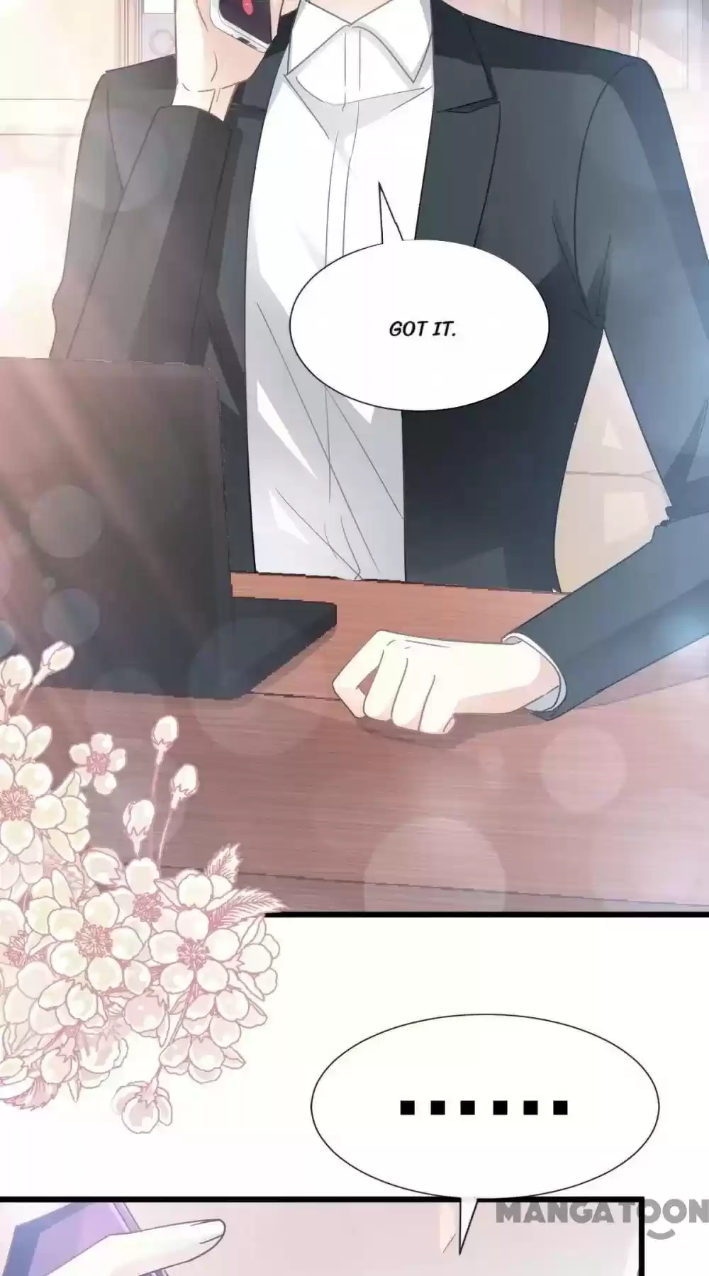 Love Me Gently, Bossy Ceo Chapter 54