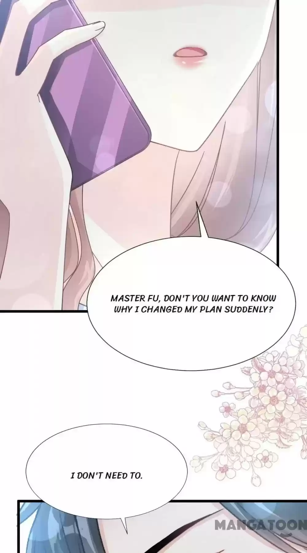 Love Me Gently, Bossy Ceo Chapter 54