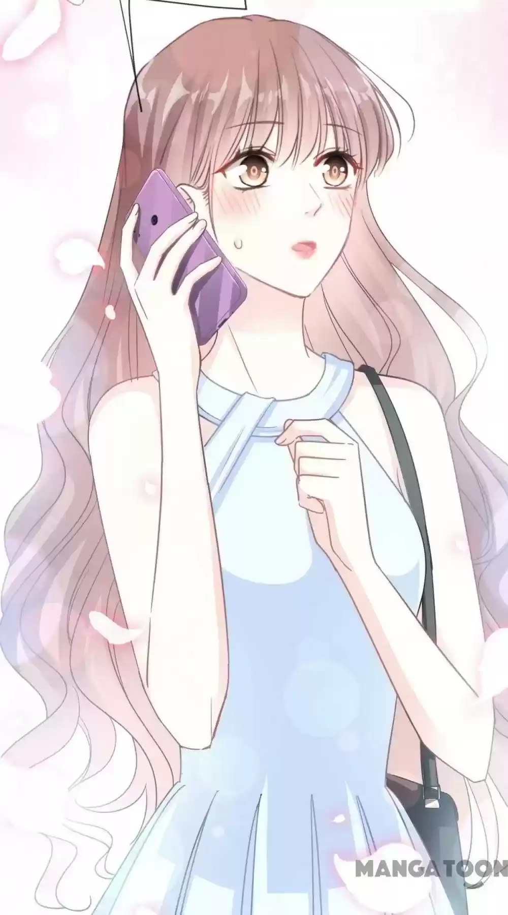 Love Me Gently, Bossy Ceo Chapter 54