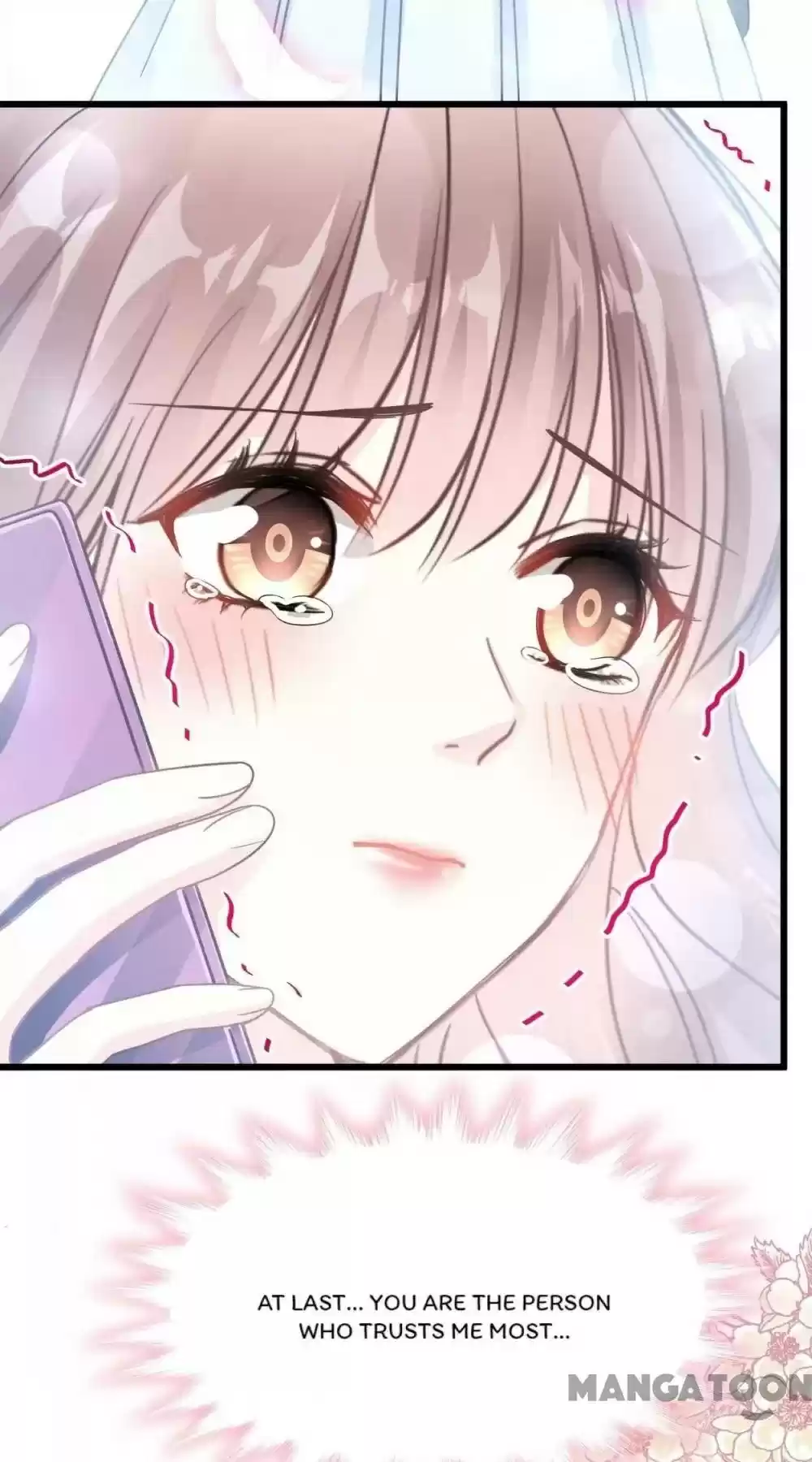 Love Me Gently, Bossy Ceo Chapter 54