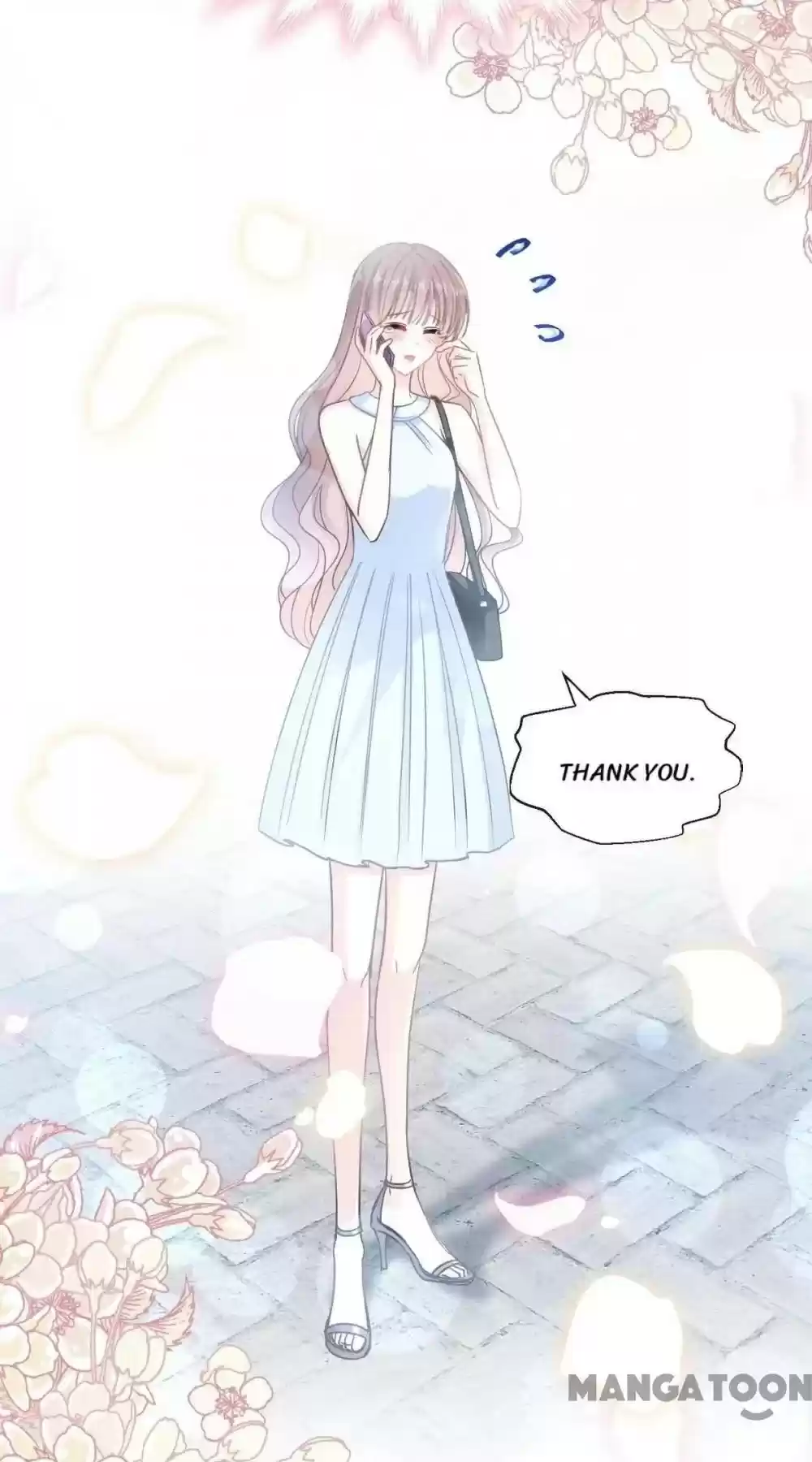 Love Me Gently, Bossy Ceo Chapter 54