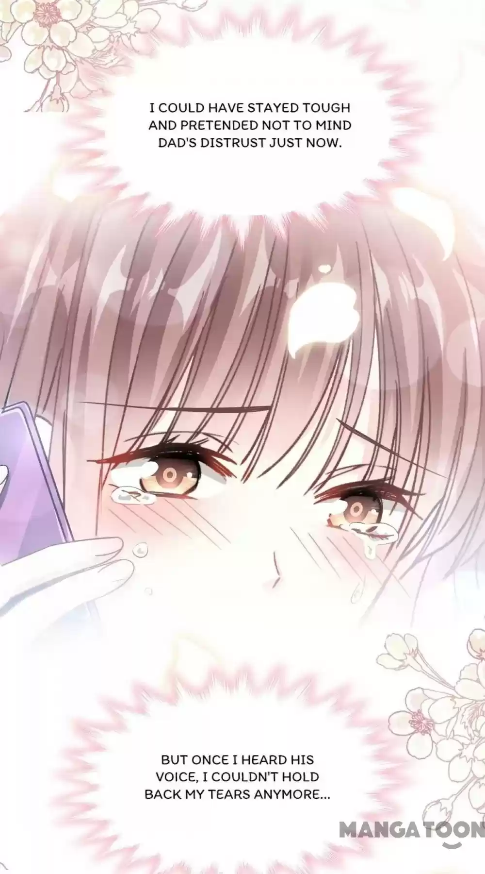 Love Me Gently, Bossy Ceo Chapter 54