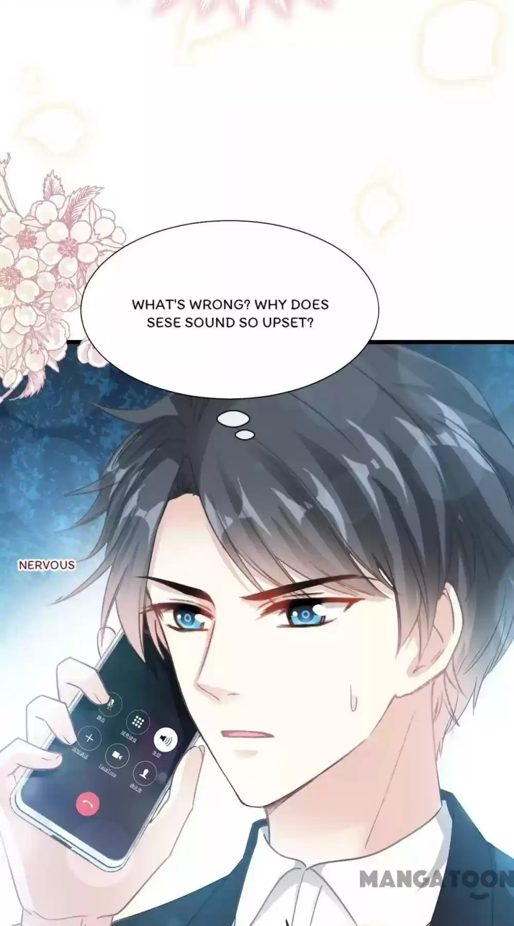 Love Me Gently, Bossy Ceo Chapter 54