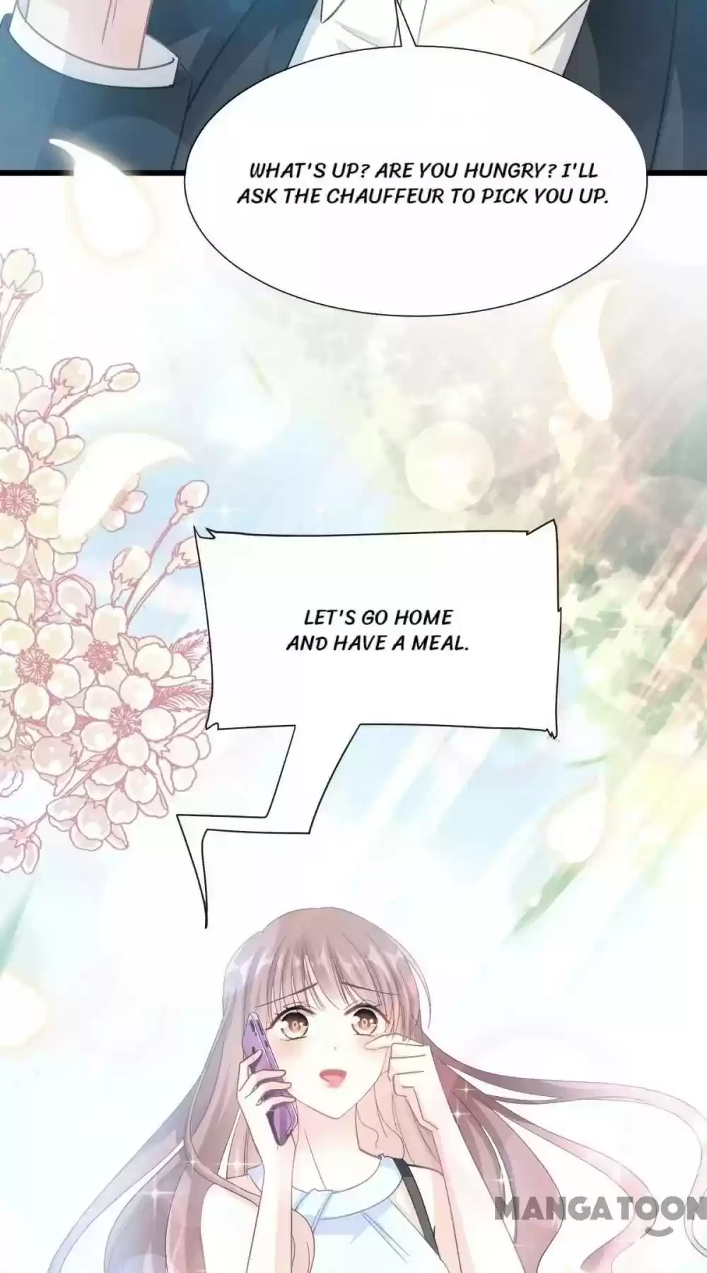 Love Me Gently, Bossy Ceo Chapter 54