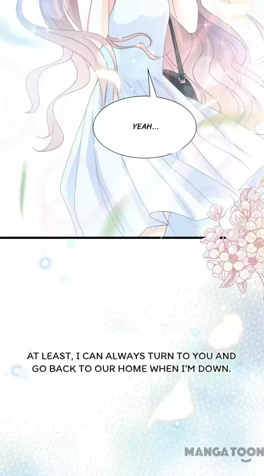 Love Me Gently, Bossy Ceo Chapter 54