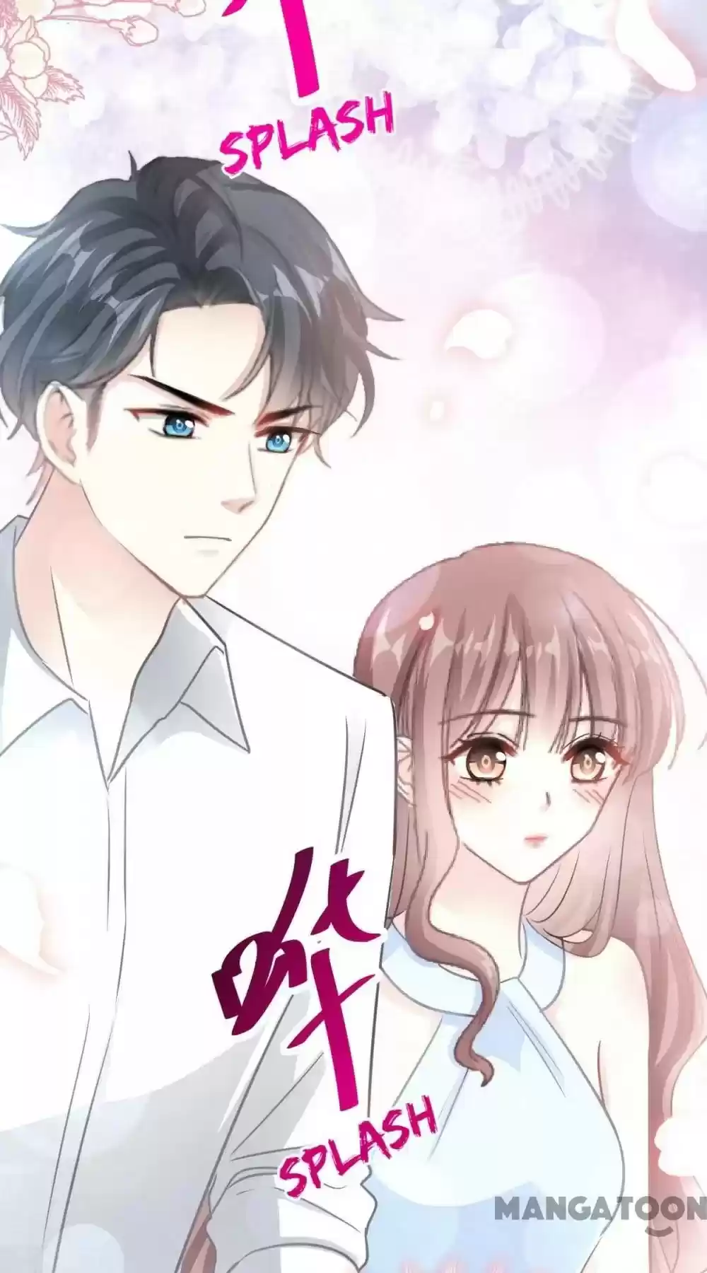 Love Me Gently, Bossy Ceo Chapter 54