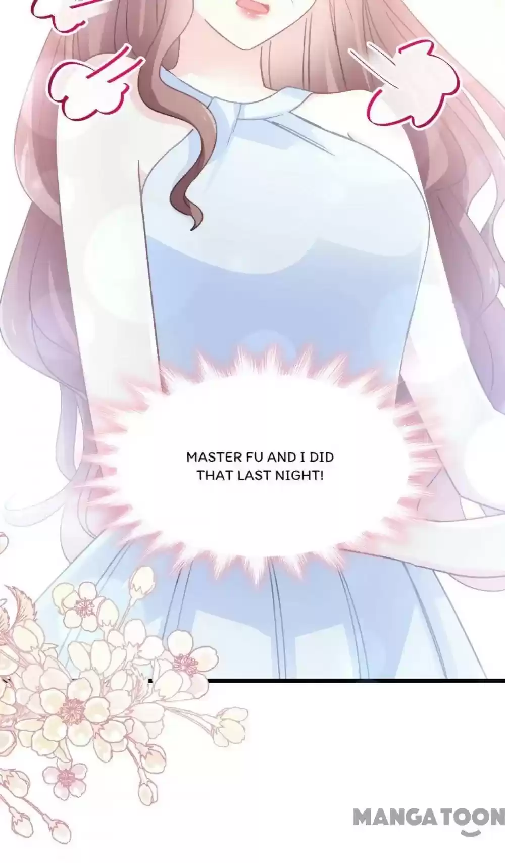 Love Me Gently, Bossy Ceo Chapter 54