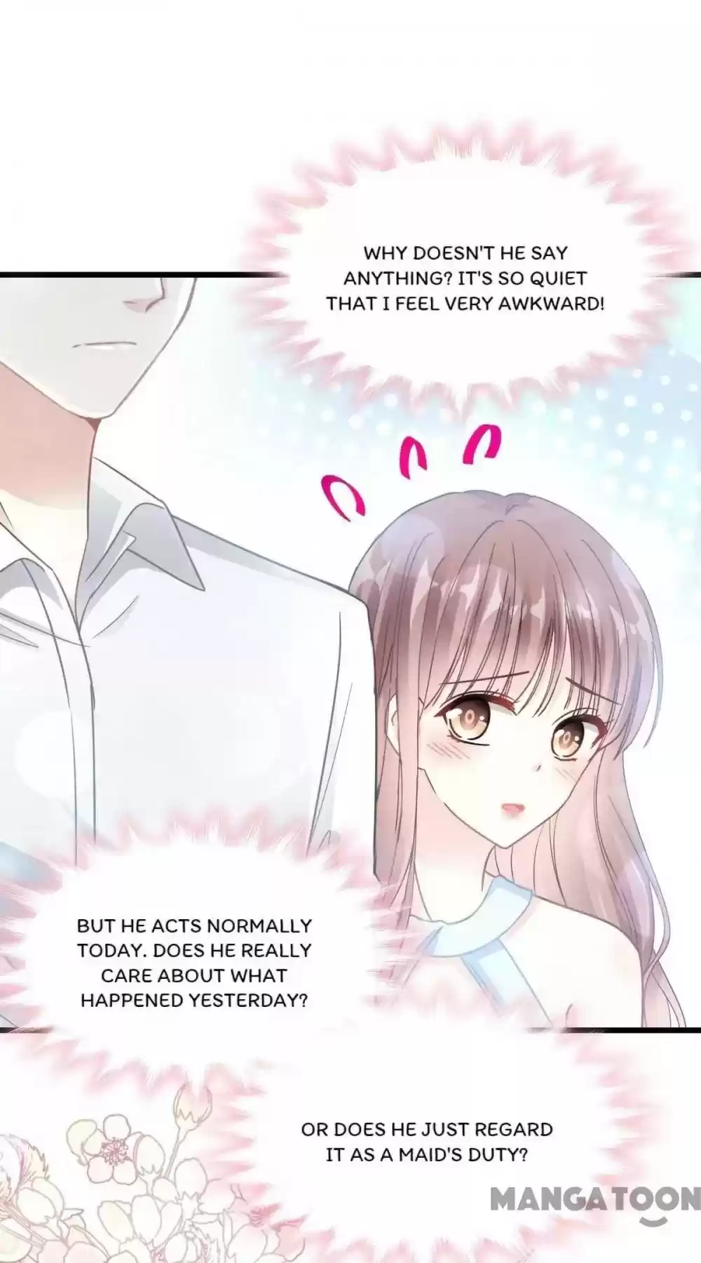 Love Me Gently, Bossy Ceo Chapter 54