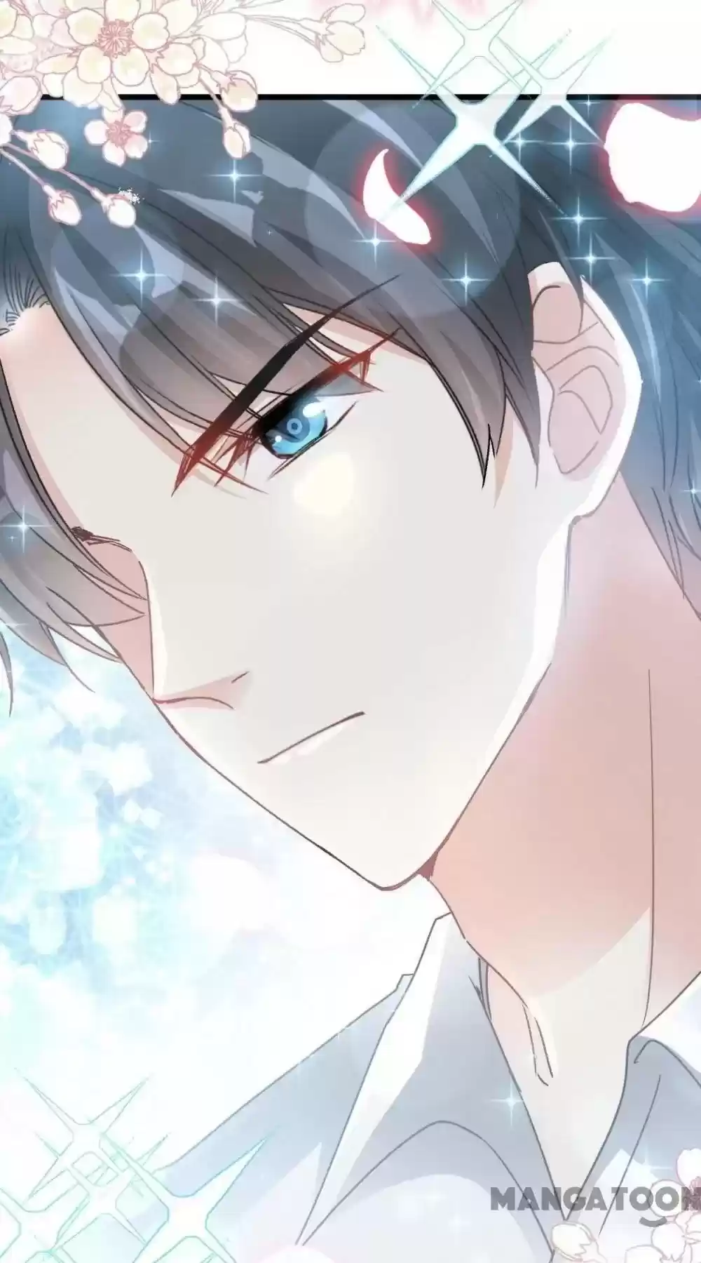 Love Me Gently, Bossy Ceo Chapter 54