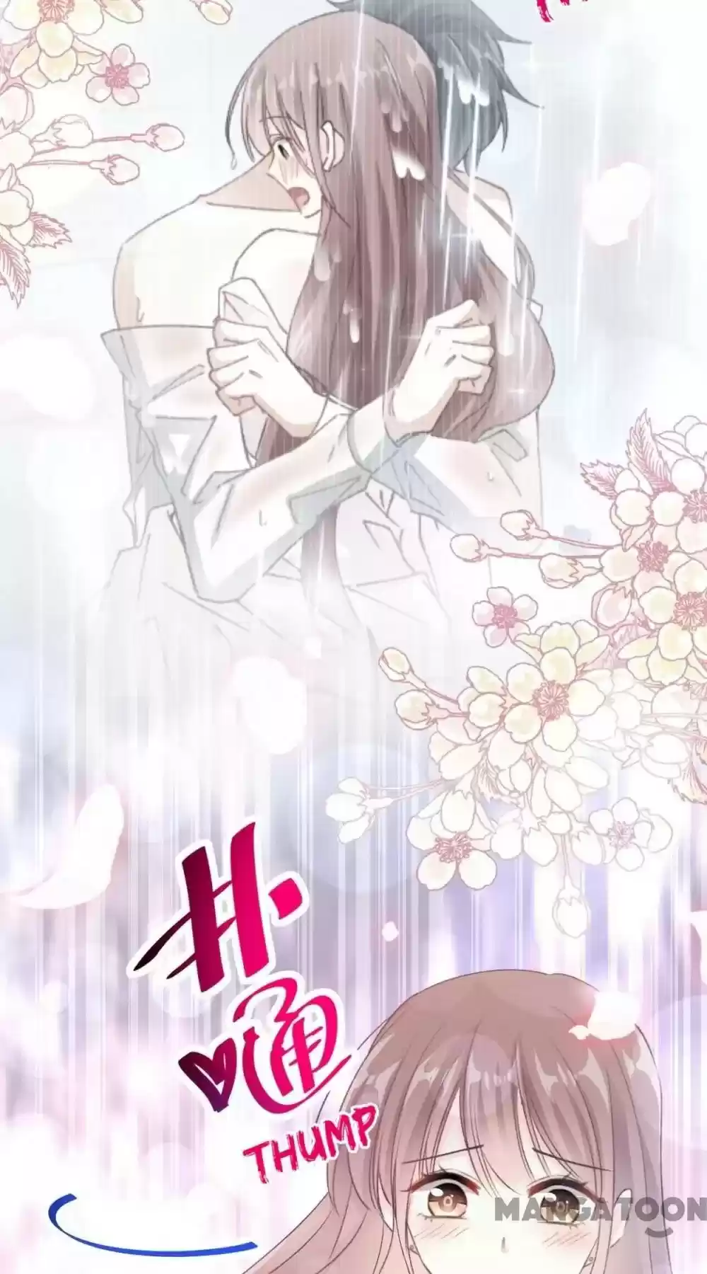 Love Me Gently, Bossy Ceo Chapter 54