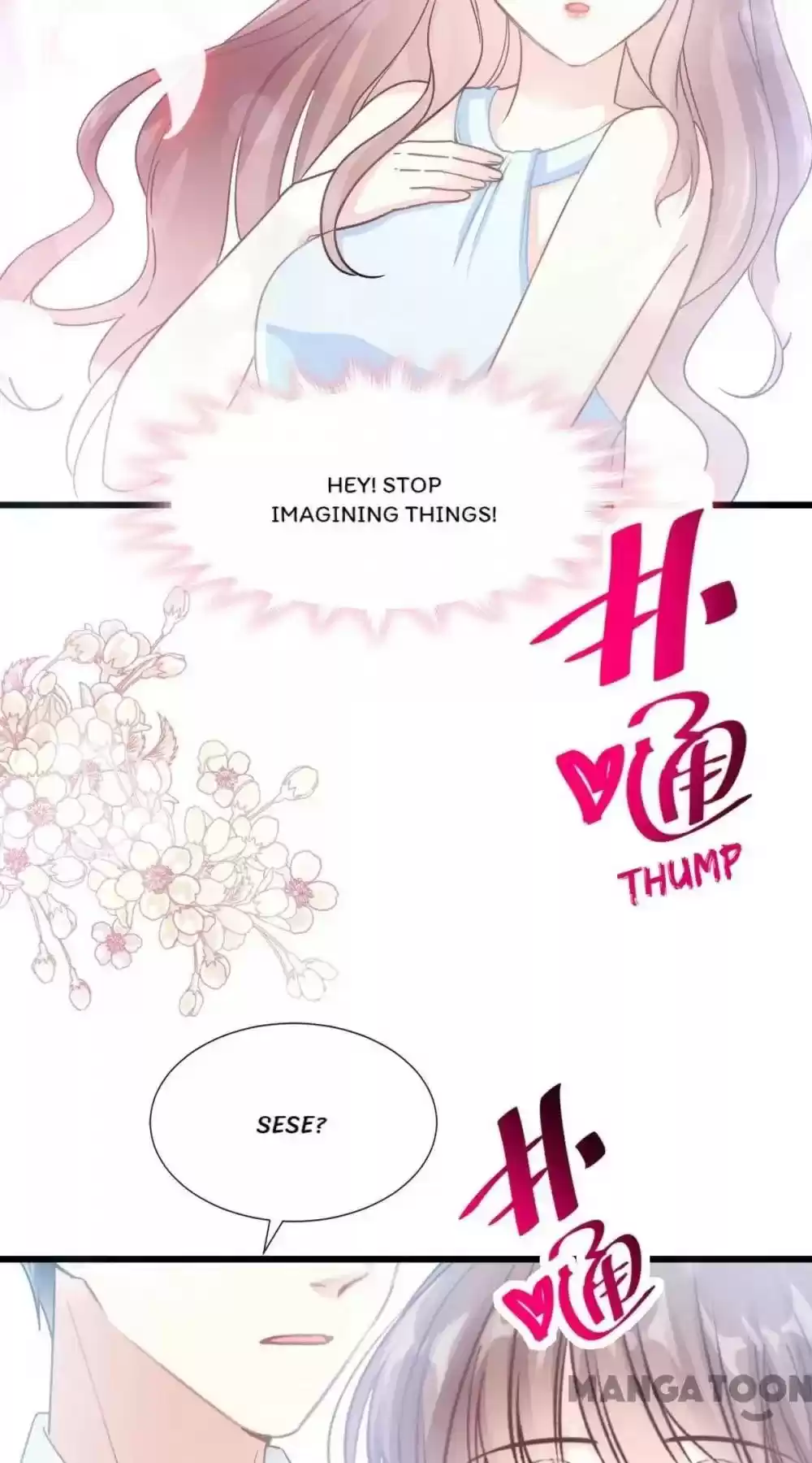 Love Me Gently, Bossy Ceo Chapter 54