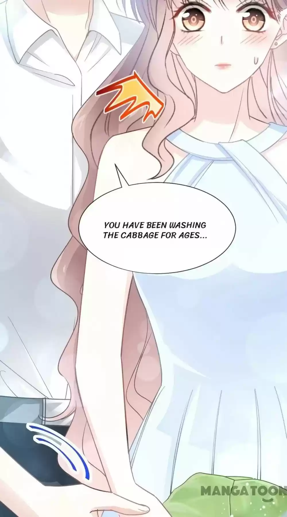 Love Me Gently, Bossy Ceo Chapter 54