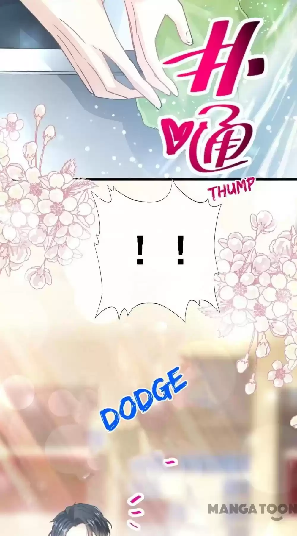 Love Me Gently, Bossy Ceo Chapter 54