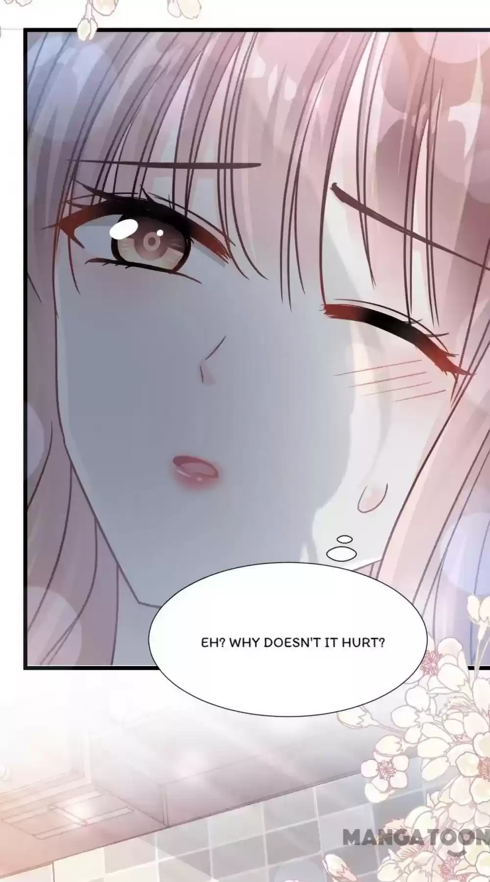 Love Me Gently, Bossy Ceo Chapter 54