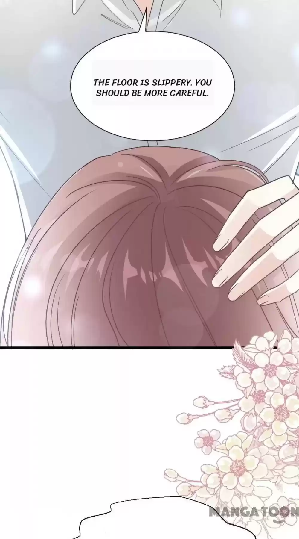 Love Me Gently, Bossy Ceo Chapter 55