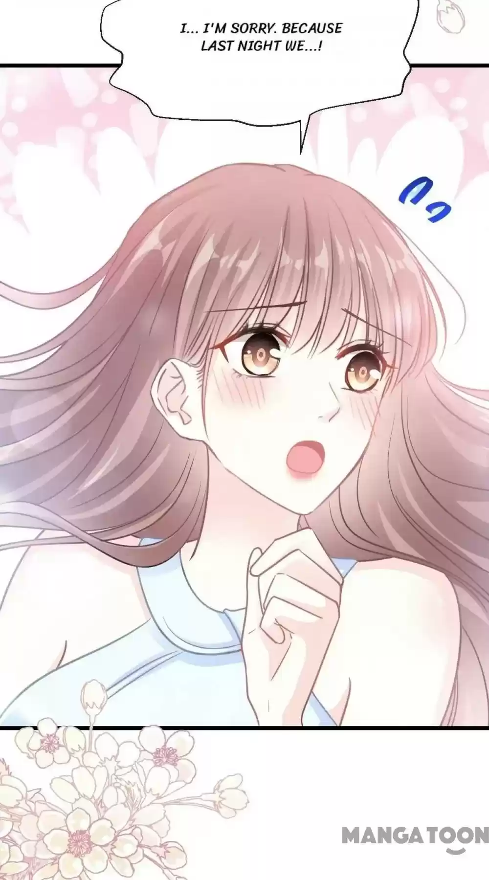 Love Me Gently, Bossy Ceo Chapter 55