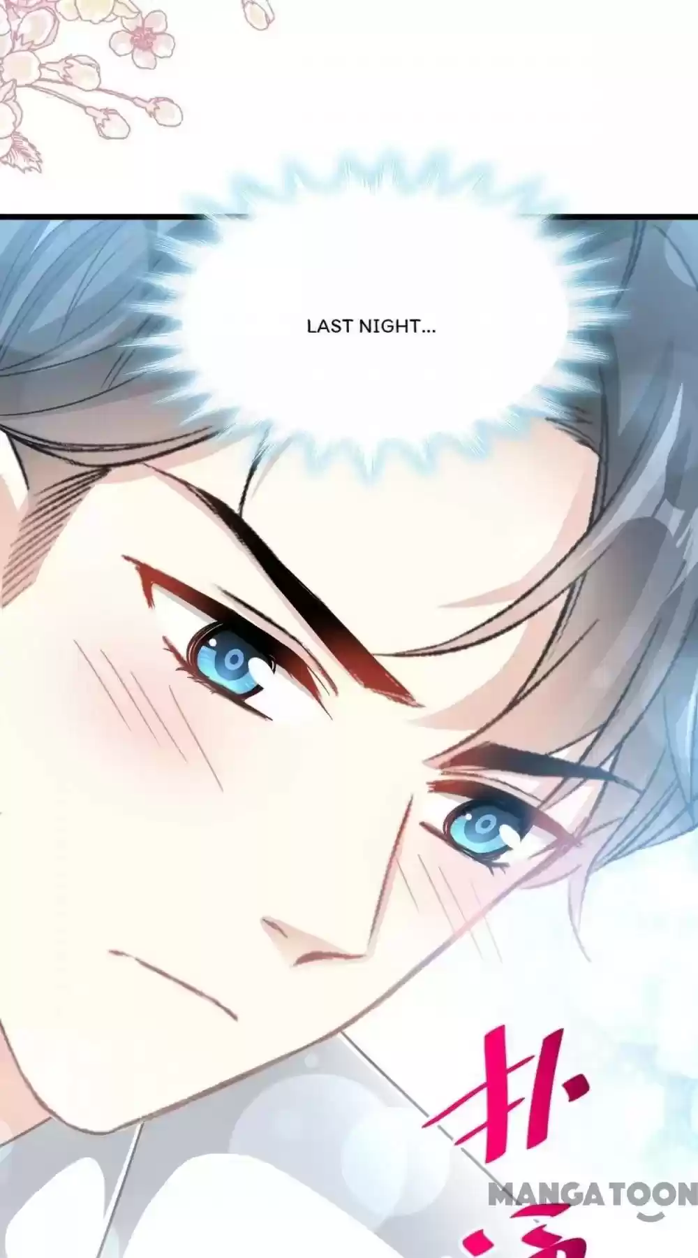 Love Me Gently, Bossy Ceo Chapter 55