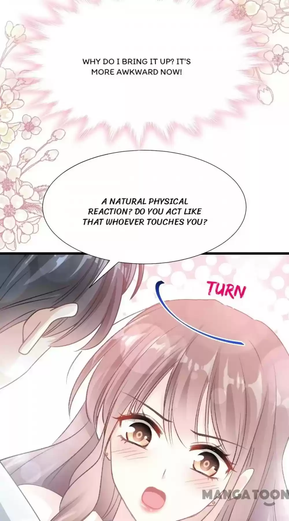 Love Me Gently, Bossy Ceo Chapter 55