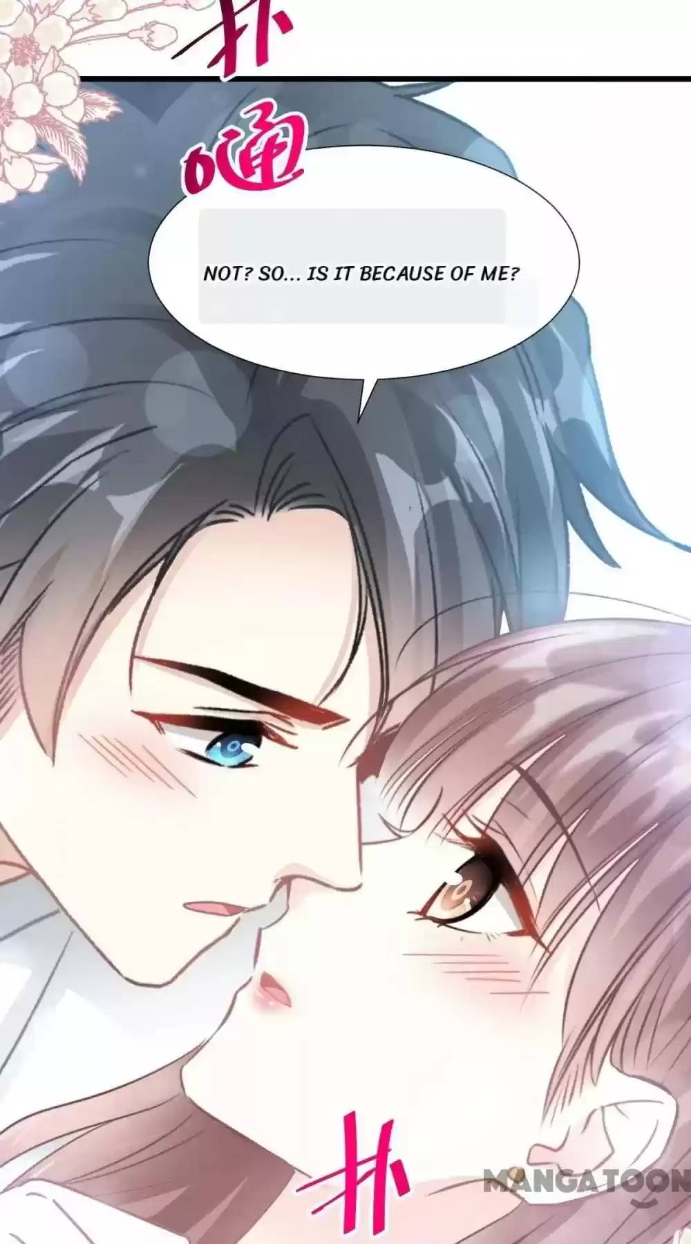 Love Me Gently, Bossy Ceo Chapter 55