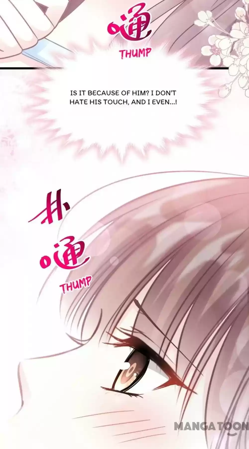 Love Me Gently, Bossy Ceo Chapter 55