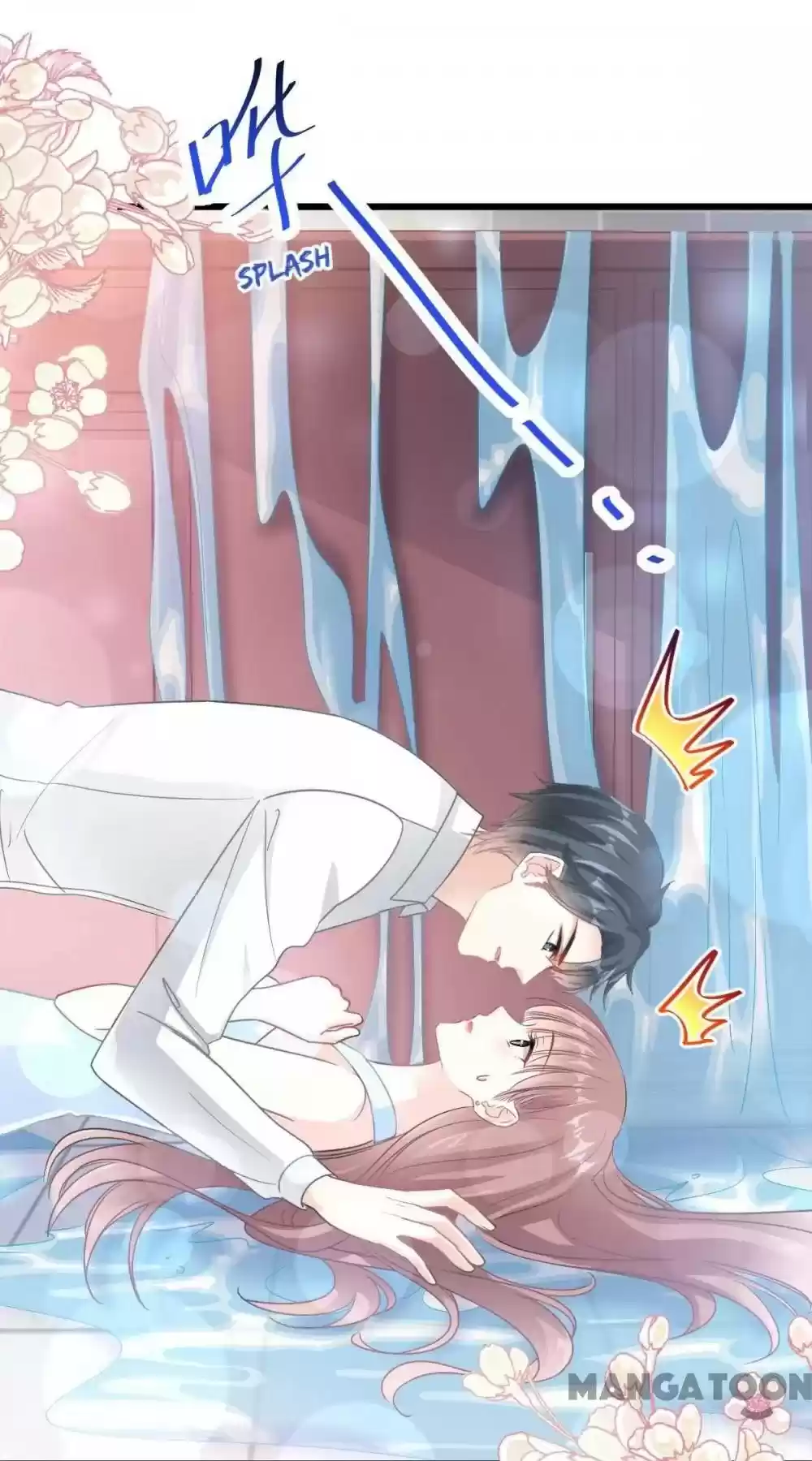 Love Me Gently, Bossy Ceo Chapter 55