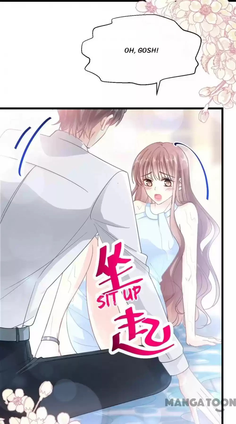 Love Me Gently, Bossy Ceo Chapter 55