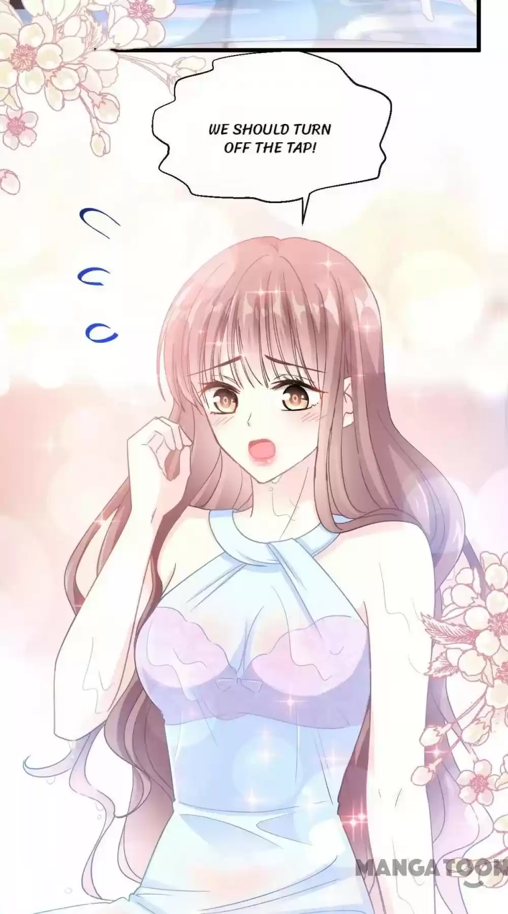 Love Me Gently, Bossy Ceo Chapter 55