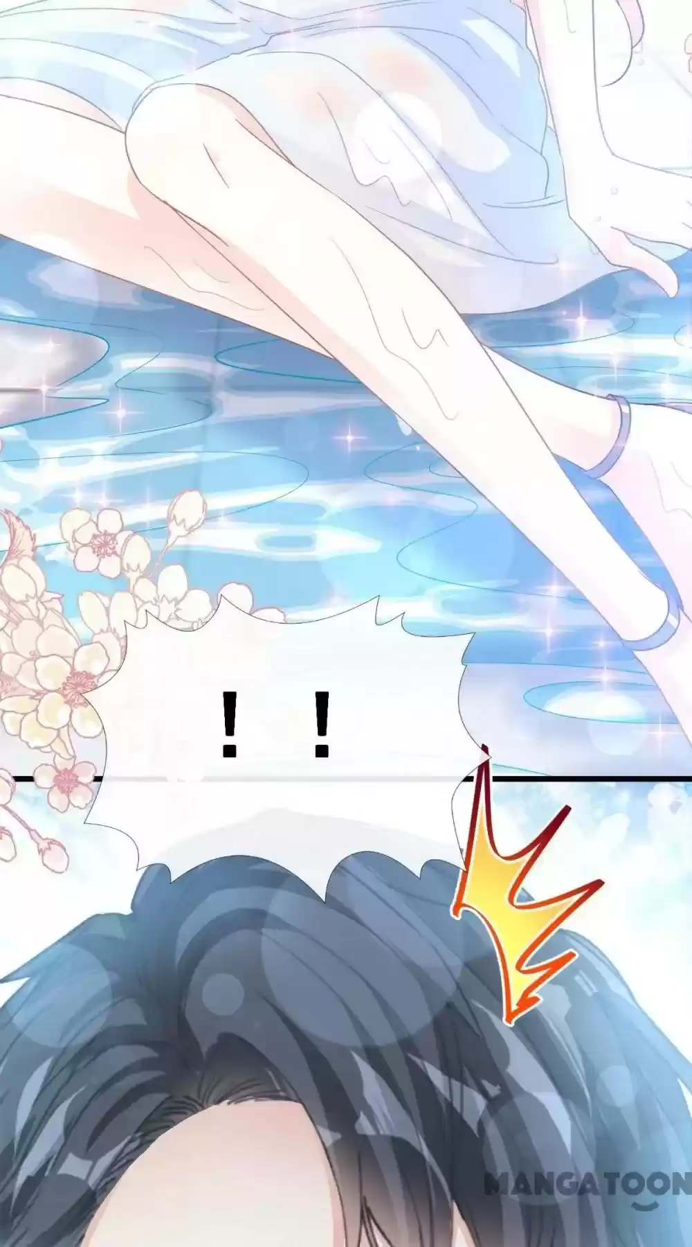 Love Me Gently, Bossy Ceo Chapter 55