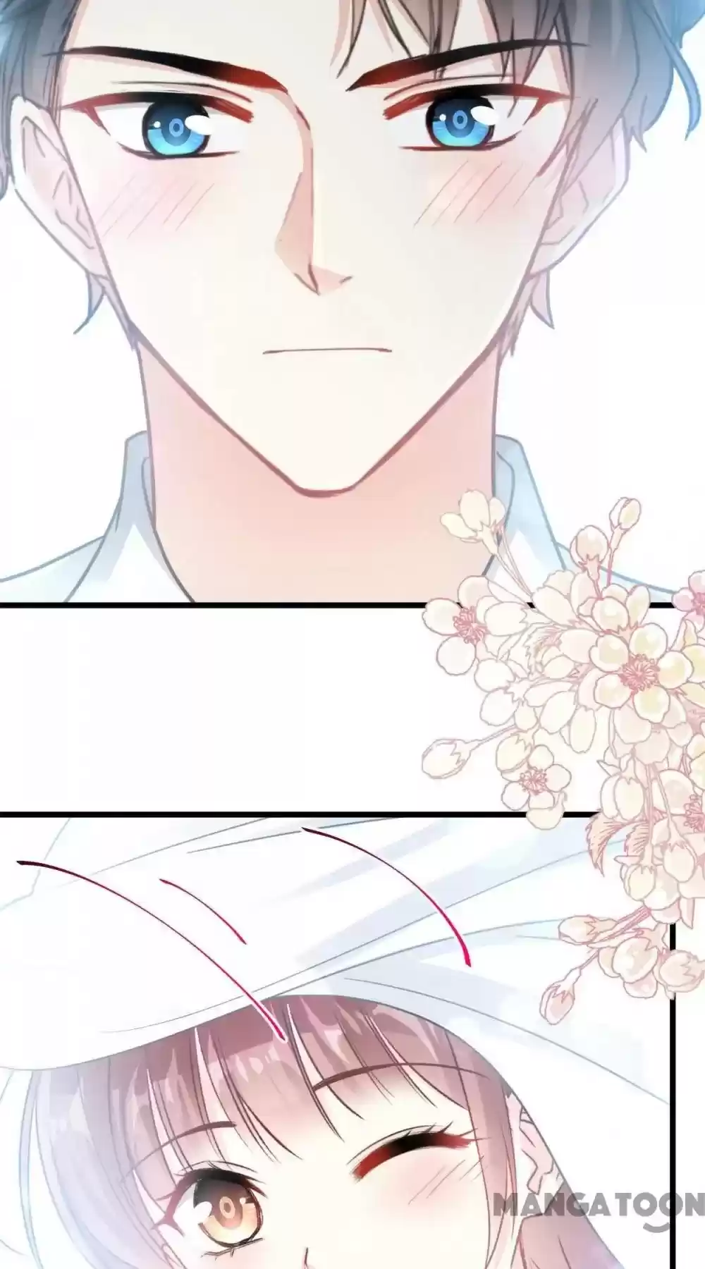 Love Me Gently, Bossy Ceo Chapter 55