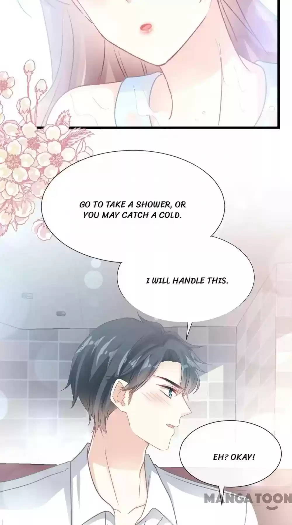 Love Me Gently, Bossy Ceo Chapter 55