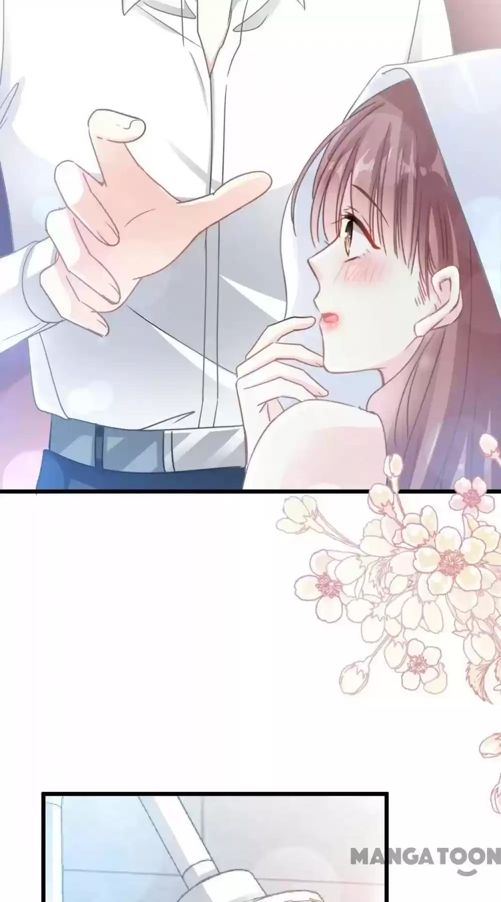 Love Me Gently, Bossy Ceo Chapter 55