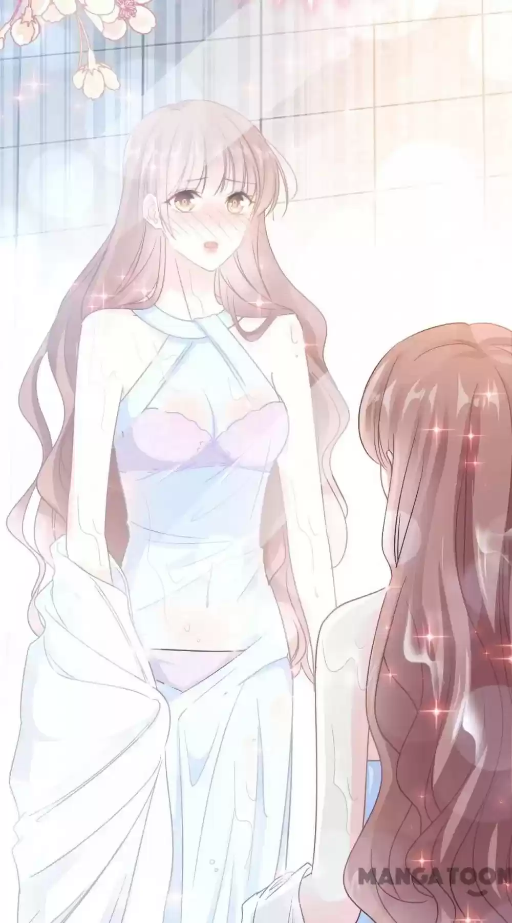 Love Me Gently, Bossy Ceo Chapter 55