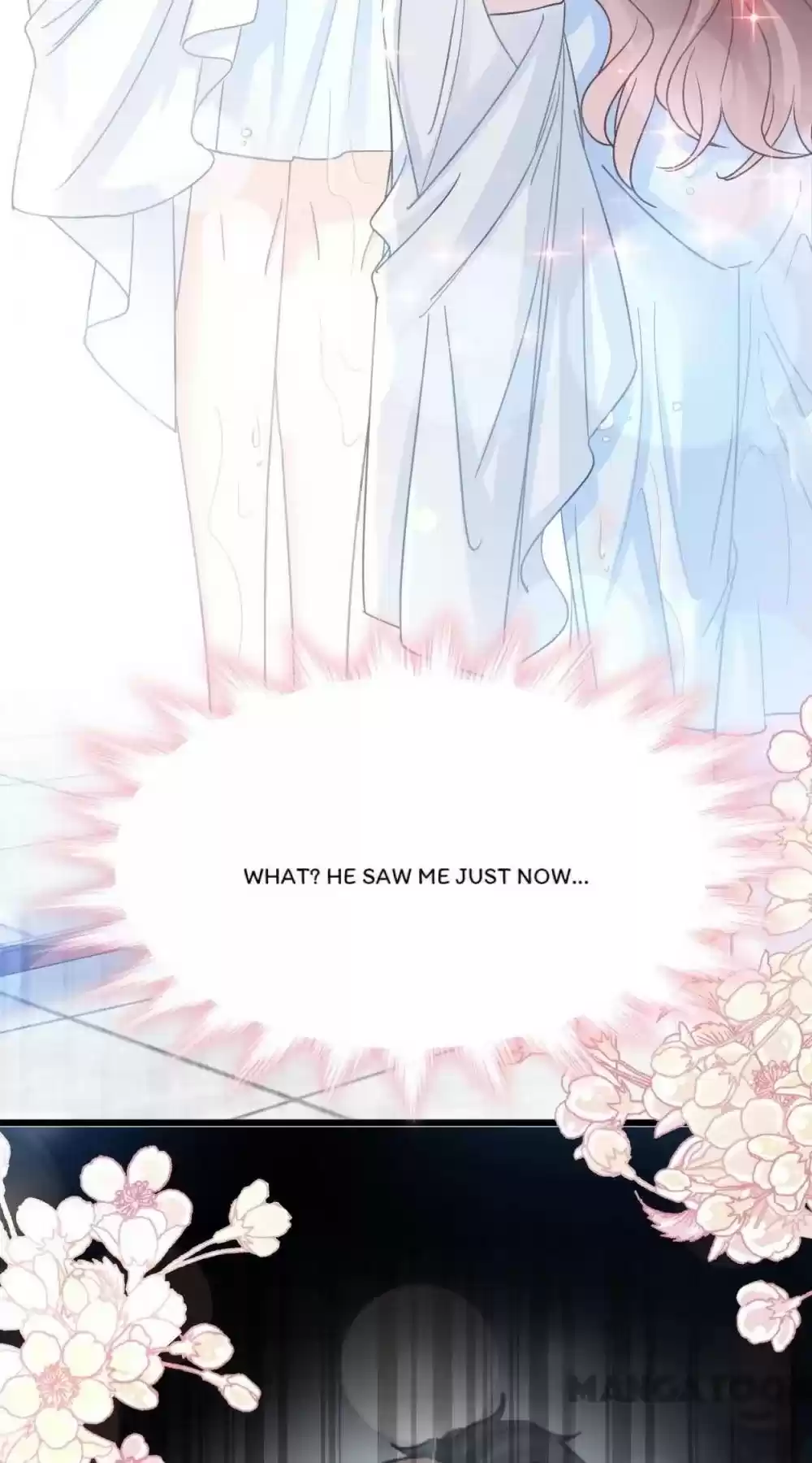 Love Me Gently, Bossy Ceo Chapter 55