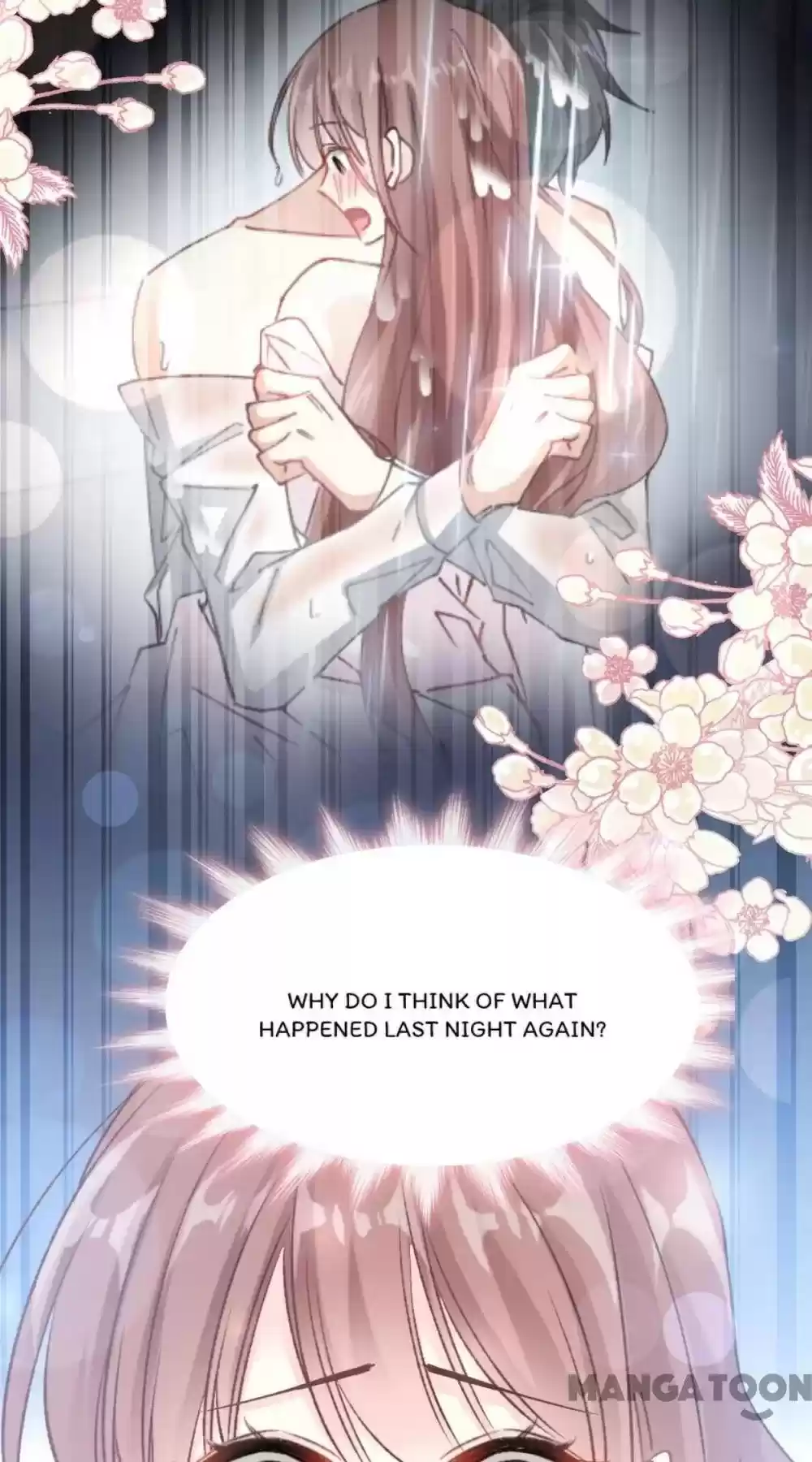 Love Me Gently, Bossy Ceo Chapter 55