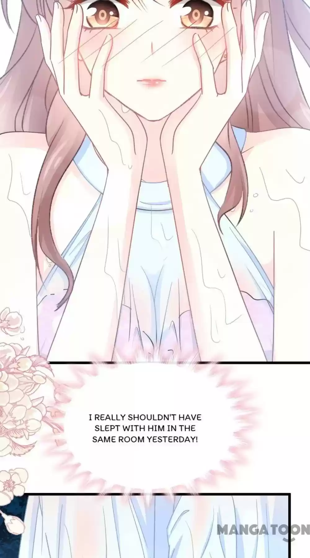 Love Me Gently, Bossy Ceo Chapter 55