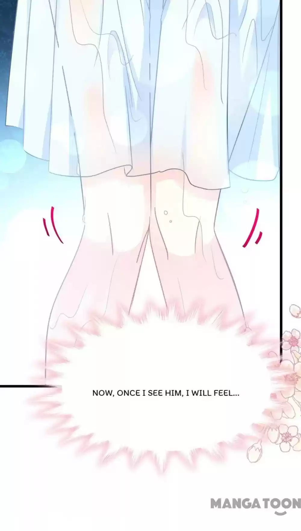 Love Me Gently, Bossy Ceo Chapter 55