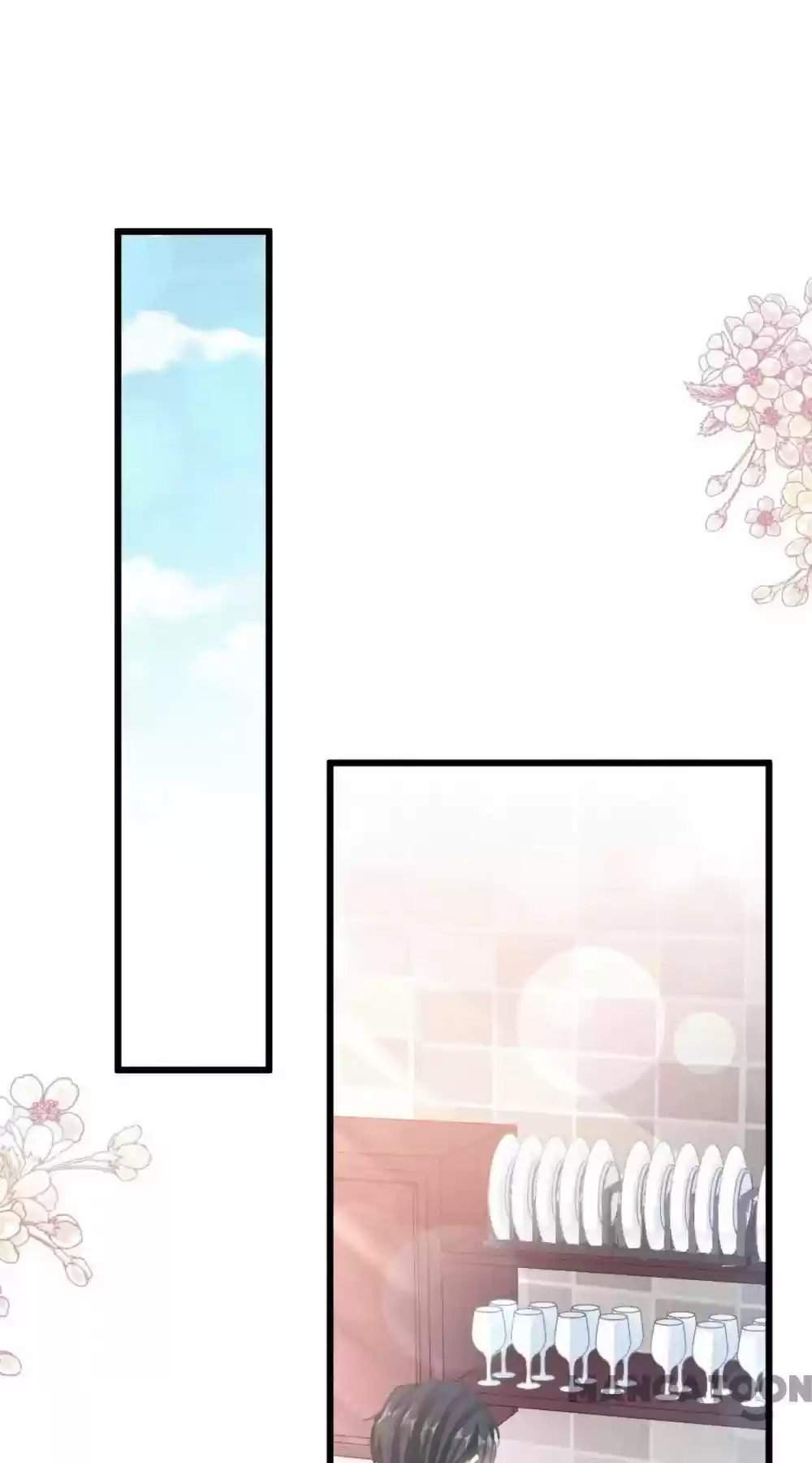 Love Me Gently, Bossy Ceo Chapter 55