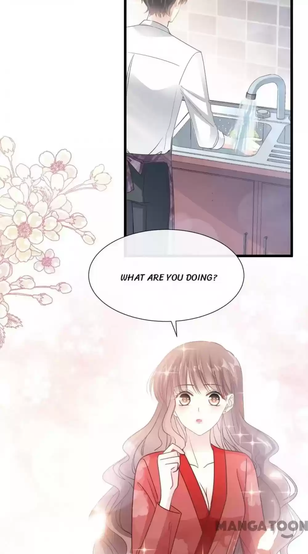 Love Me Gently, Bossy Ceo Chapter 55