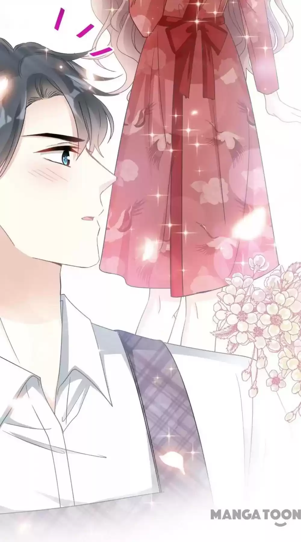 Love Me Gently, Bossy Ceo Chapter 55