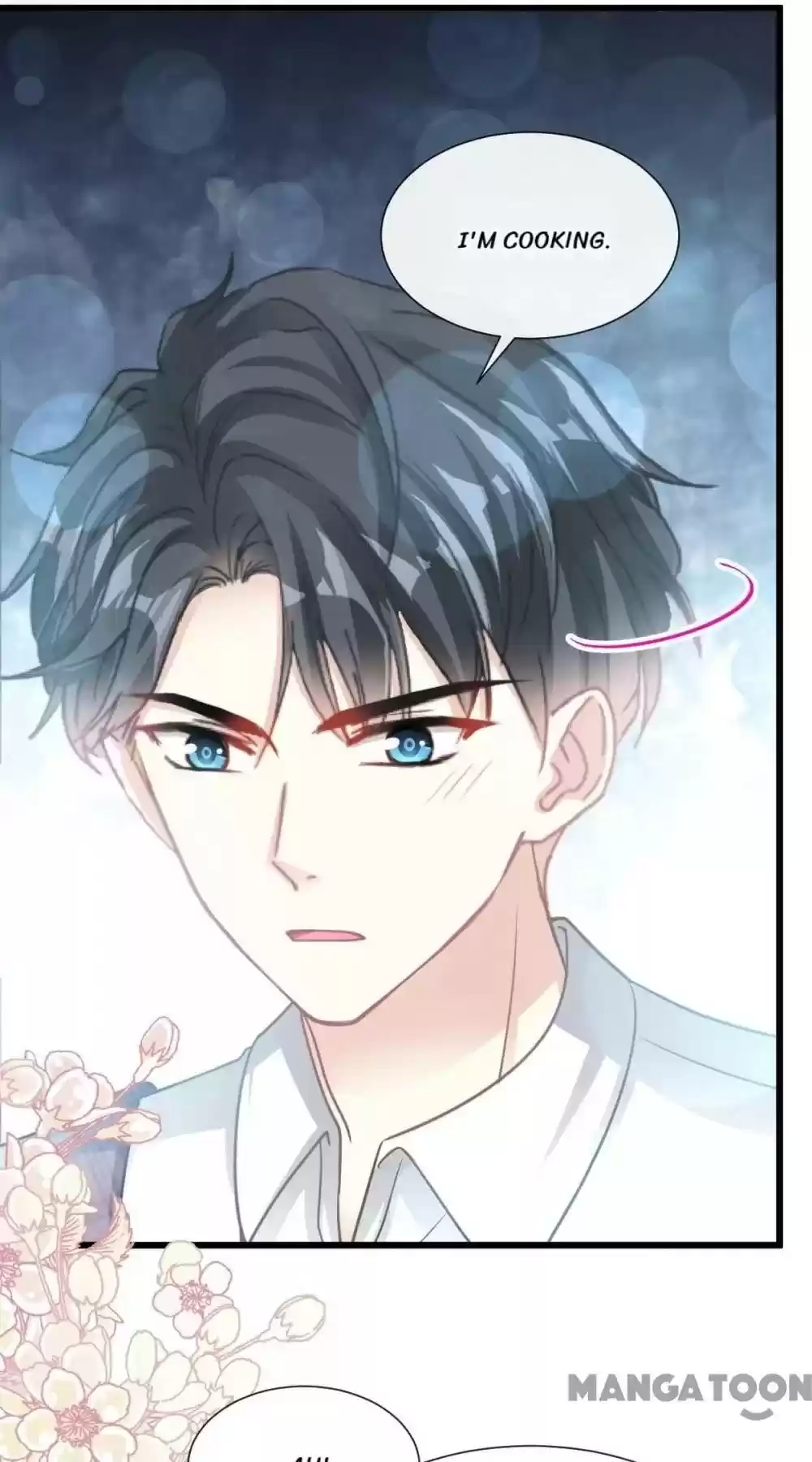 Love Me Gently, Bossy Ceo Chapter 55