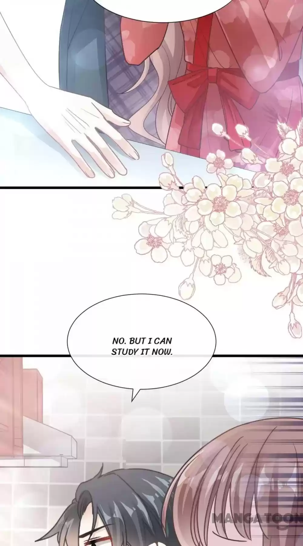 Love Me Gently, Bossy Ceo Chapter 55