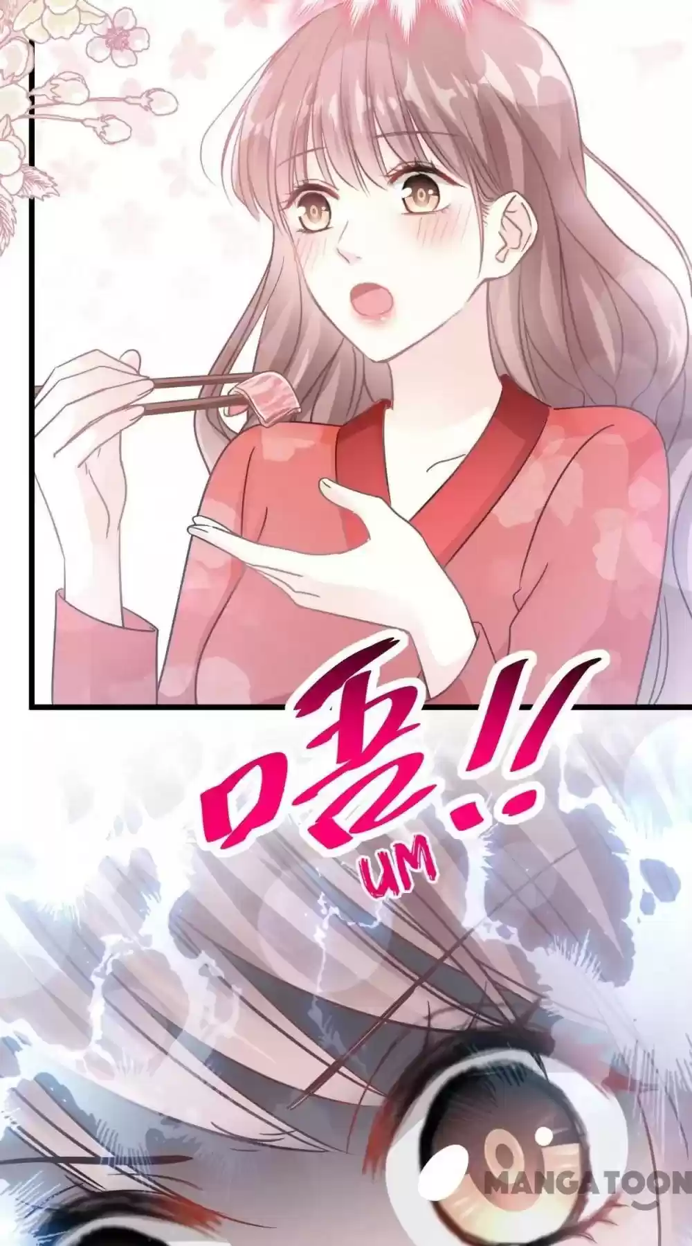 Love Me Gently, Bossy Ceo Chapter 55