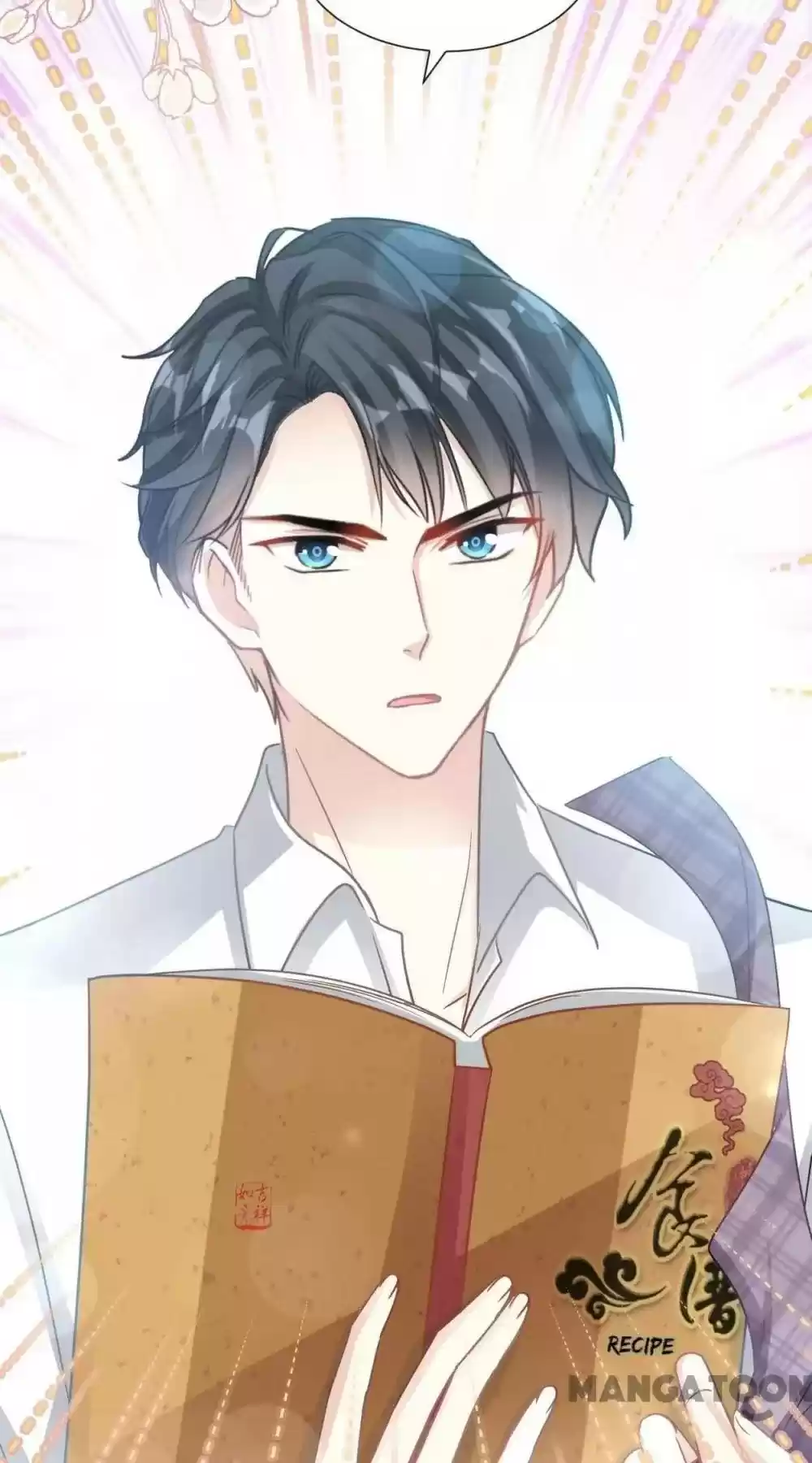 Love Me Gently, Bossy Ceo Chapter 56