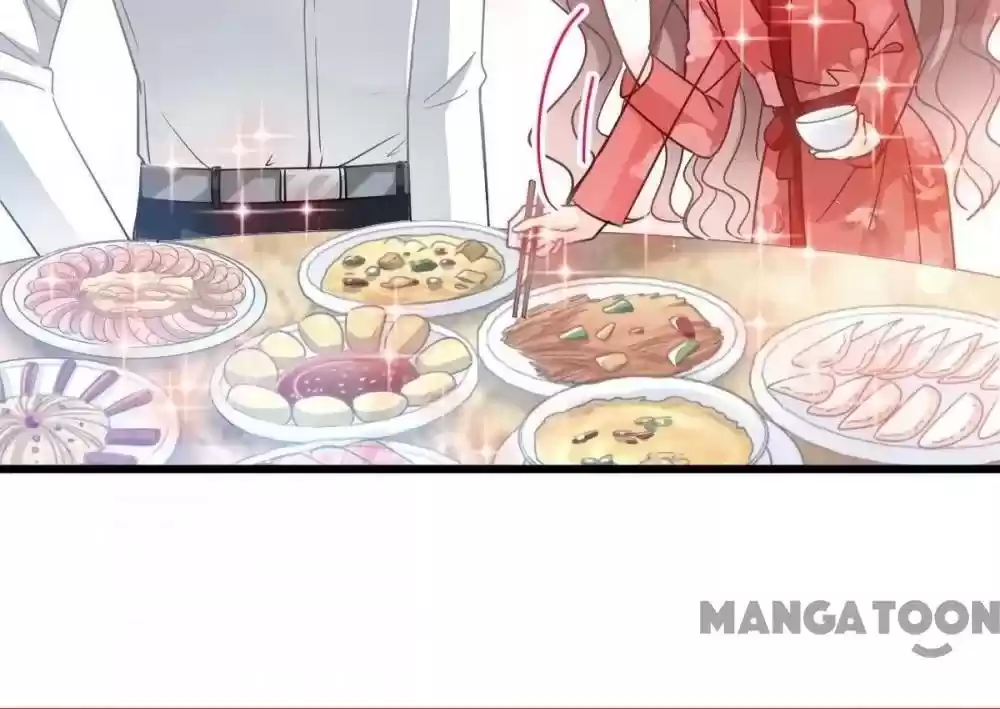 Love Me Gently, Bossy Ceo Chapter 56