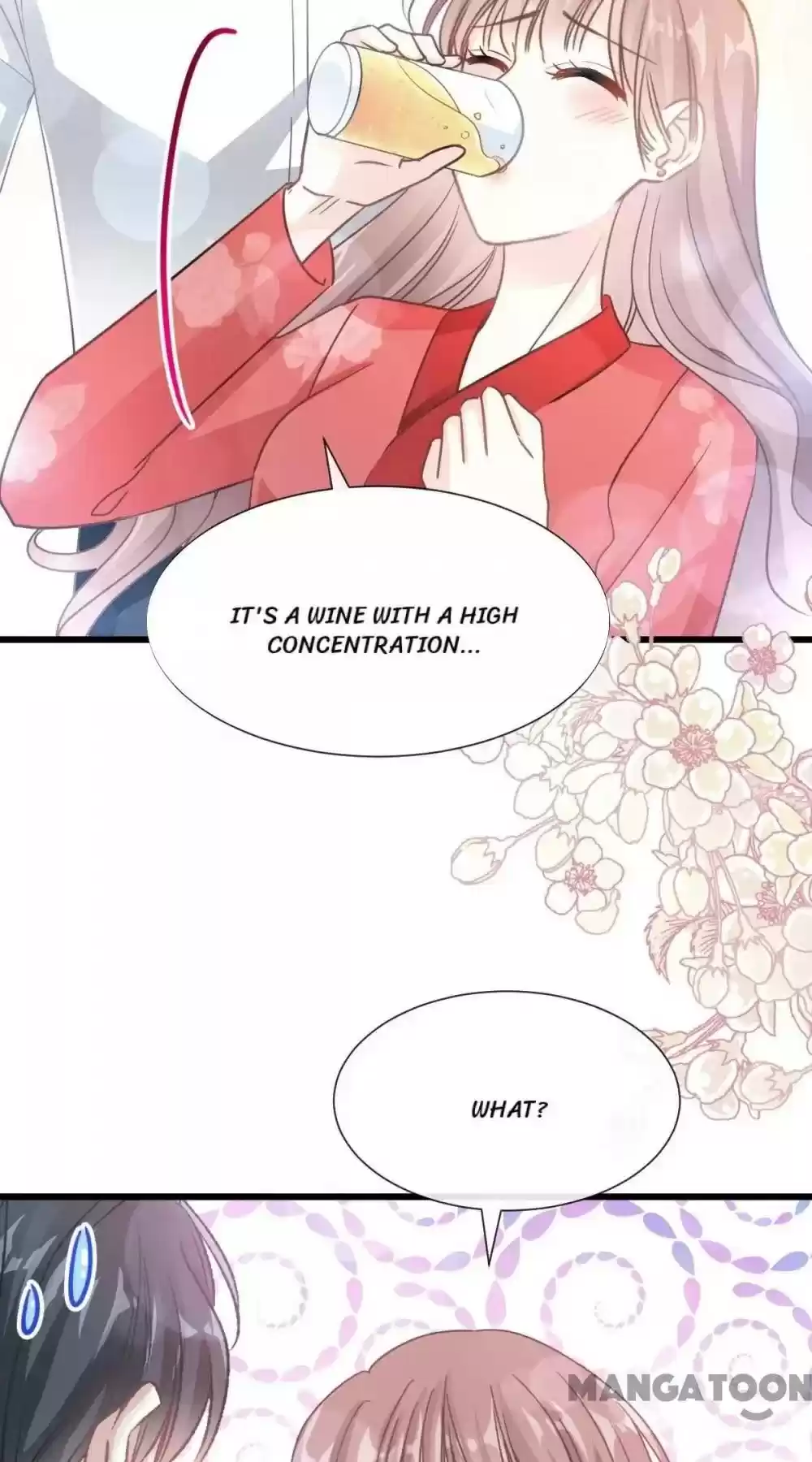 Love Me Gently, Bossy Ceo Chapter 56