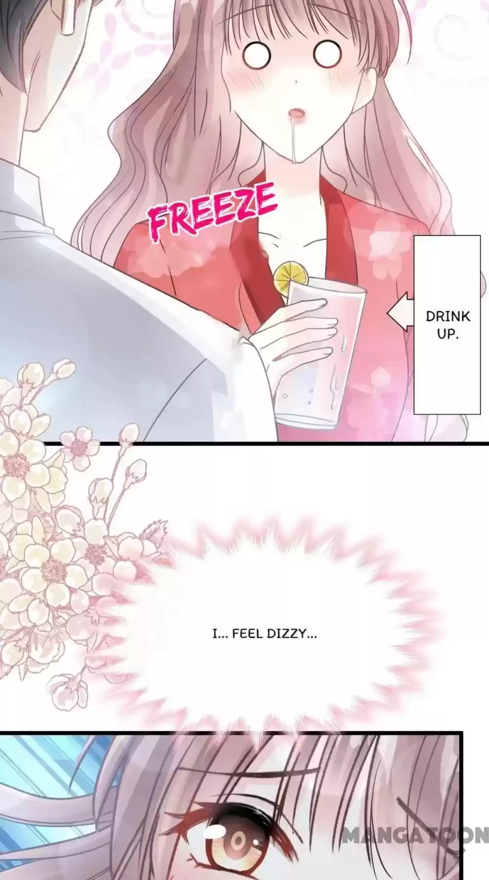 Love Me Gently, Bossy Ceo Chapter 56