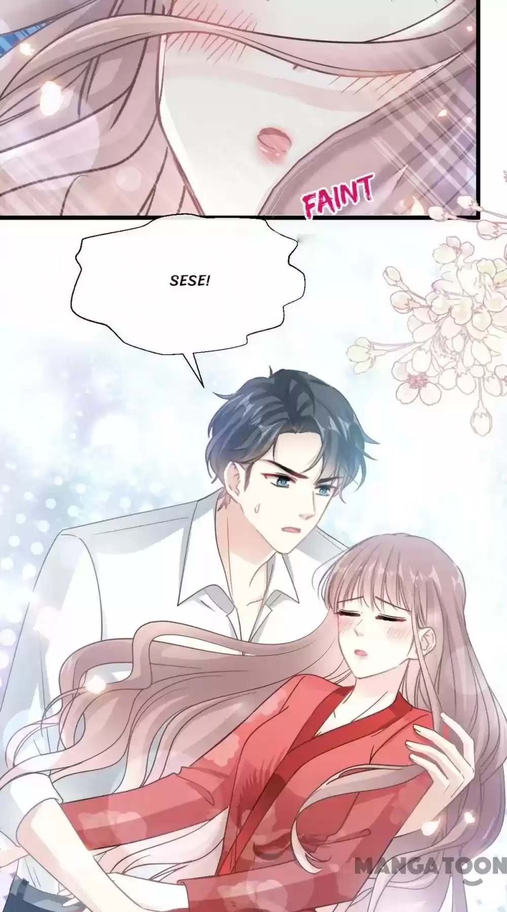 Love Me Gently, Bossy Ceo Chapter 56