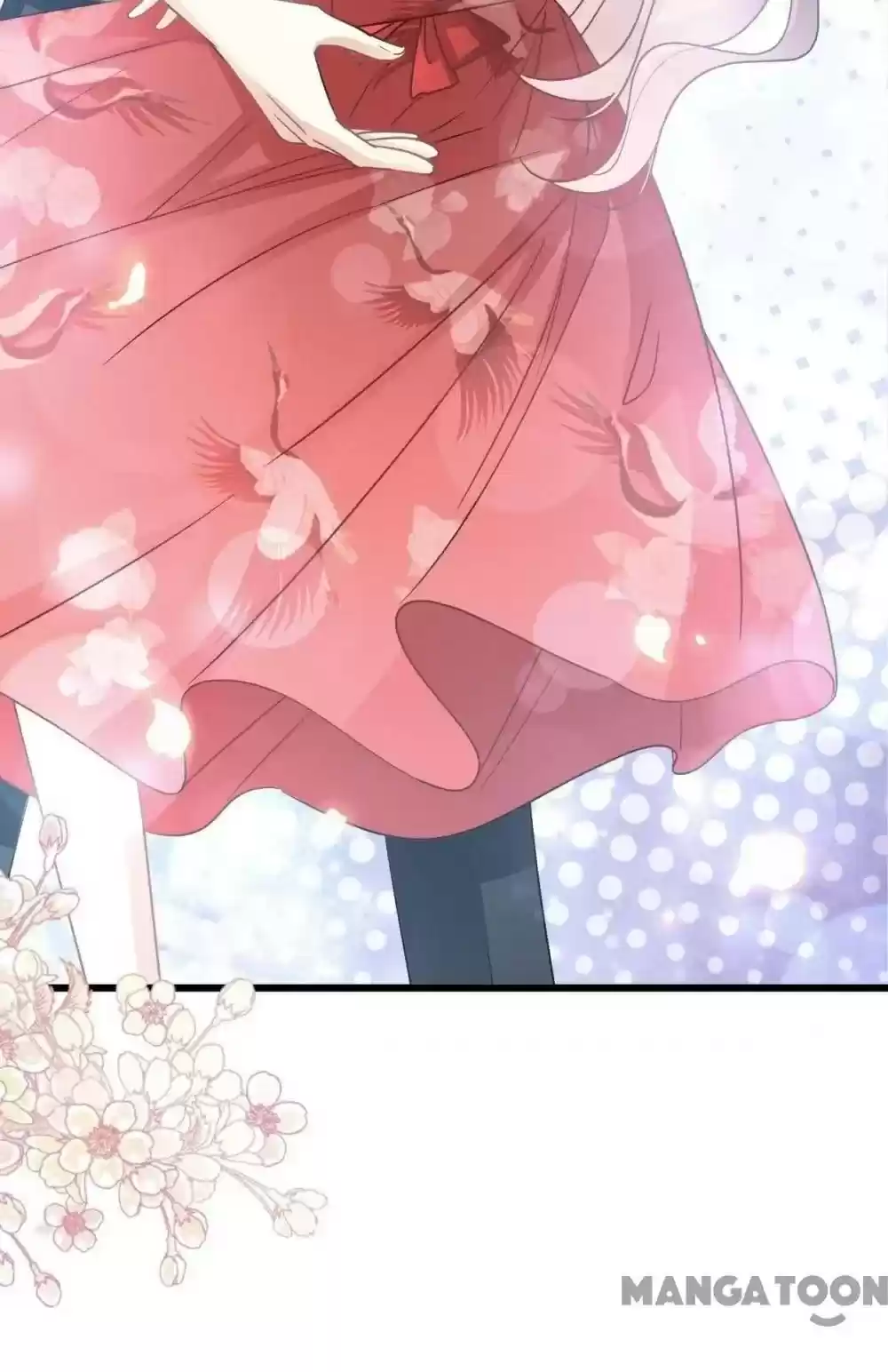 Love Me Gently, Bossy Ceo Chapter 56