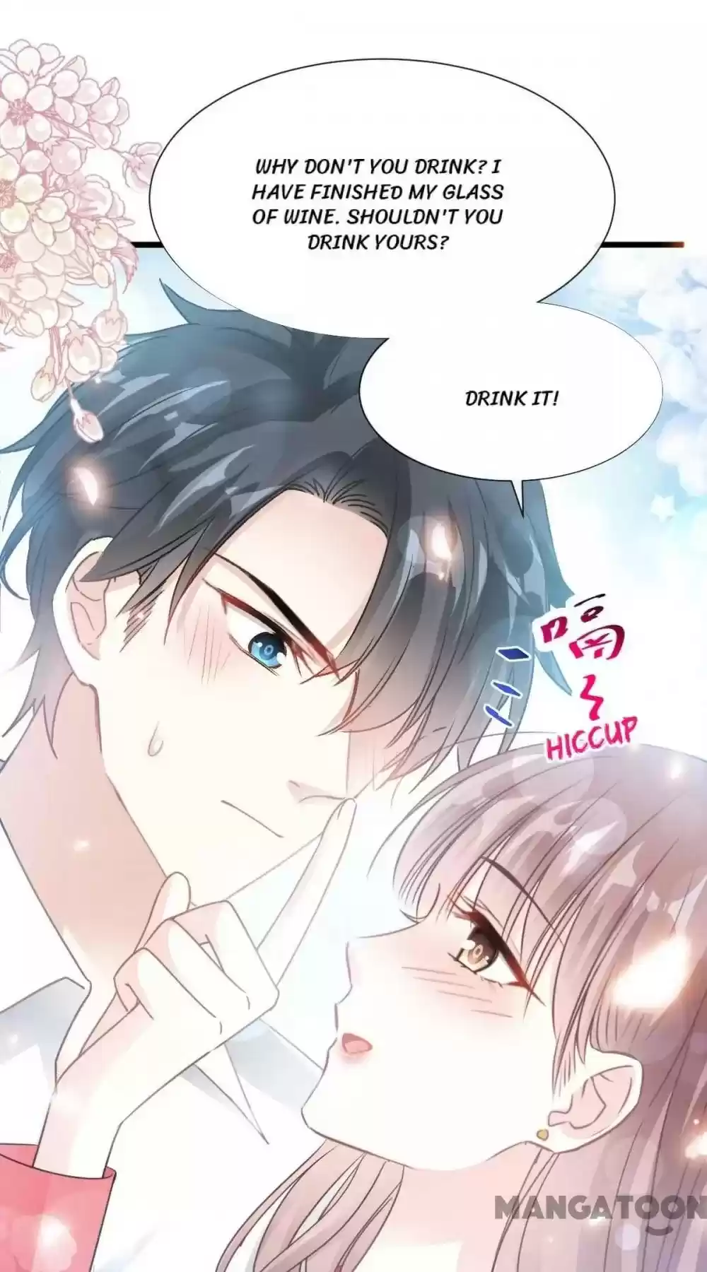 Love Me Gently, Bossy Ceo Chapter 56